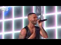 JLS - Beat Again (Live at Capital's Jingle Bell Ball 2021) | Capital