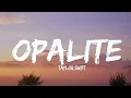 Lagu Taylor Swift - Opalite (Lyrics)