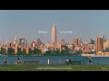 New York Workday 🌞 Feel Good & Get Things Done | Design Tutorial