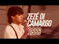 Download Lagu Zezé Di Camargo -1986 | Lançamento do Primeiro Disco Solo