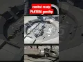 SPACE ENGINEERS Pantera Gunship rising