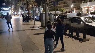 بيلبقلك انك تدلل دندنها