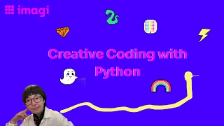 Creative Coding with Python Functions Parameters and Arguments