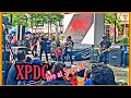 Download Lagu XPDC - Hidup Bersama | Live at Sogo