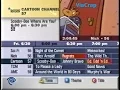 Time Warner Cable Channel Guide - 2000 Reupload