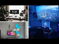 Rating Battle Stations - The BEST Gaming Streaming And Music Setups