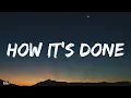 HUNTR/X -How It’s Done (lyrics)