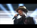 Lagu Bruno Mars - Young Girls (Live at the Victoria's Secret Fashion Show)