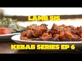 Lamb Sis The ESSENTIAL Ingredient Behind Turkish Lamb Kebabs