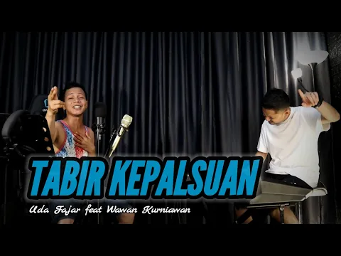 Download MP3 TABIR KEPALSUAN || DANGDUT UDA FAJAR (OFFICIAL LIVE MUSIC)