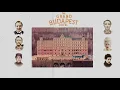 Alexandre Desplat - mr. moustafa  (Slowed) The Grand Budapest Hotel