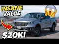 10 Best Used Pickup Trucks Under 20 000 Top Picks for 2026