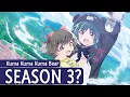 Kuma Kuma Kuma Bear Season 3: Release Date and Chances!