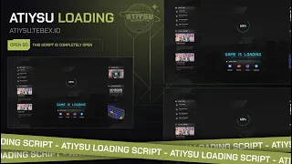 FiveM Loading Screen Script Enhance Your Server s Entry Experience Aty Scripts
