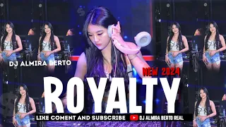 Download FUNKOT - ROYALTY NEW 2024 | COVER DJ ALMIRA BERTO MP3