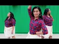 Kudukku Song l Love Action Drama l Team Naach Choreography