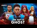 Download Lagu THE BOY AND THE GHOST - Isaac Fred, Emeka Eze,  Ella Mercy - LATEST 2025 NOLLYWOOD MOVIE