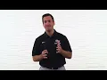 PT Goals of Kinetic Chain Integration - Steven Dischiavi MedBridge