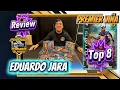 Download Lagu Premier Viña del Mar - Reviews en Vivo  - JARITA - Top 8 - Mazo Desafiante