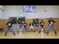 Download Lagu Lee Hyori - Chitty Chitty Bang Bang  dance cover (NGつき)