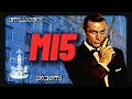 MI5 Explained in 4 Minutes