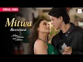 Lagu Mitwa (Revisited) - Lyrical Video | Sharukh Khan, Kajol | Shafqat Amanat Ali | Hindi Romantic Song