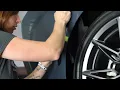 Modify the Look of Your S650 Mustang with Smoked LED Marker Lights from FORM Lighting