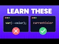 7 CSS Tricks That Will Blow Your Mind 2026 Web Design Tips