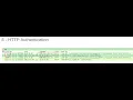 5 - HTTP Authentication HTTP lab Wireshark Computer Networking