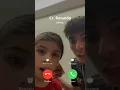 Download Lagu O CRISTIANO RONALDO LIGOU PRO MEU IRMÃO! 📞