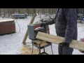 Flea Market score A Delta Wood Planer