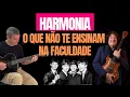 Download Lagu Harmonia do básico ao avançado.