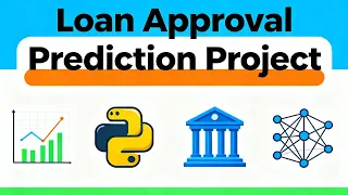 Loan Approval Prediction Project AIML Complete Python Tutorial Pregrad PregradCampus