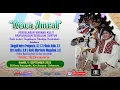 LIVE WAYANG KULIT DALANG KI EKO SUWARYO LAKON DEWA AMRAL