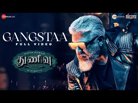 Gangstaa - YouTube