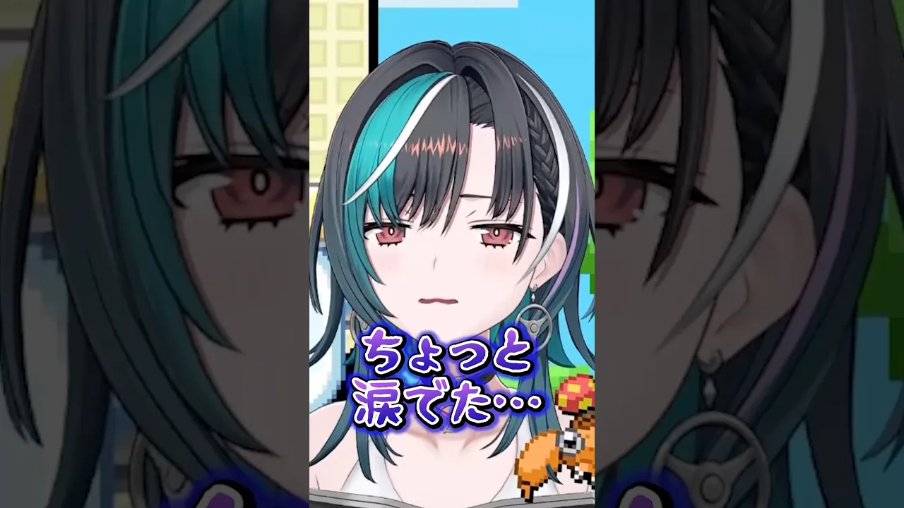 【音量注意】思い出つくらなきゃ... #shorts #切り抜き