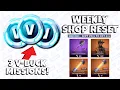 3 V-Buck Missions Weekly Reset Fortnite STW