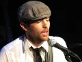 Avett Brothers Laundry Room Norfolk 6-19-08