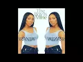 Brandy - The Boy Is Mine (Solo Studio Version)