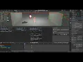 UPBGE Camera Collision