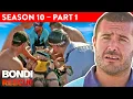 Back-To-Back Full Episodes Of Bondi Rescue Season 10 Part 1 Episodes 1 - 6