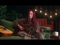 Anna Graves - Ashes & Smoke (Live)