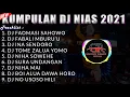 Download Lagu DJ NIAS REMIX TERBARU - FAOMASI SAHOWO x TOME ZALUA YOMO - By Gustav Remix