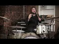 Tremble - Drum Tutorial Overview