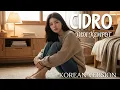 Lagu Cidro - Didi Kempot Cover Versi OST Drama Korea Lebih Syahdu