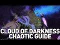 FFXIV - Cloud of Darkness CHAOTIC Raid Guide