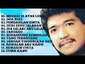 Lagu IMAM S ARIFIN FULL ALBUM TERBAIK SEPANJANG MASA menari di atas luka | Lagu Dangdut Lawas ✨