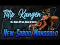 Download Lagu TITIP KANGEN (Check Sound) jaranan NEW SABDO MANGGOLO live WONOREJO MOJOKENDIL - KORAK JARANAN