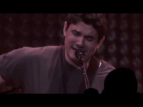 Download MP3 John Mayer - In The Blood - Toronto