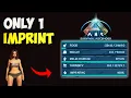 Best ARK Survival Ascended BREEDING Settings
